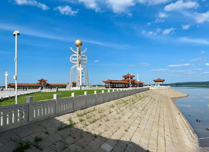 抚远市有哪些值得一游的旅游景点？-第3张图片-星月文旅