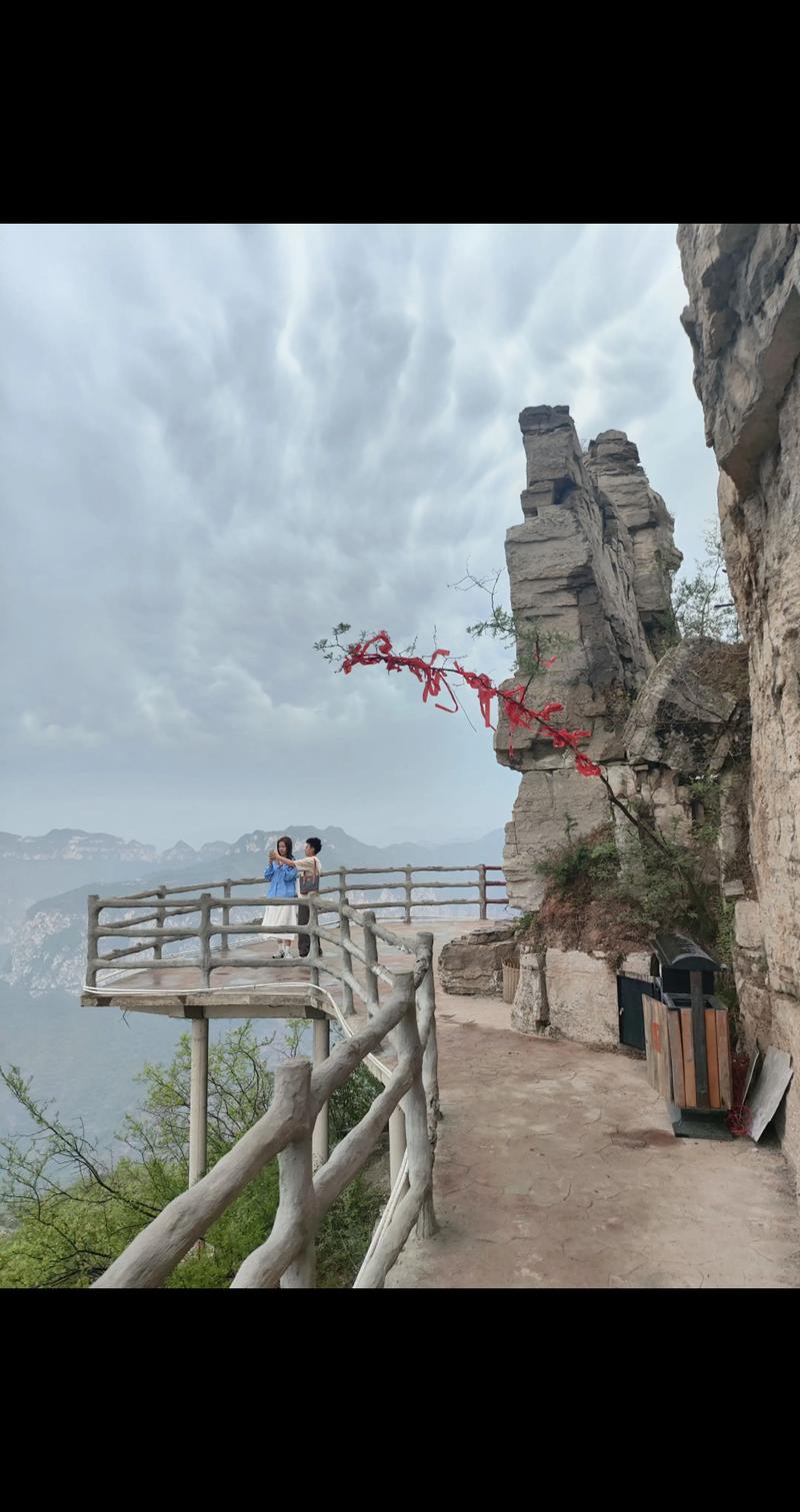 自驾游太行五指山,哪些路线最惊艳?-第1张图片-星月文旅 自驾游太行五指山,哪些路线最惊艳?-第1张图片-星月文旅