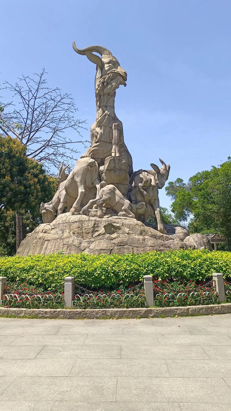 广州一日游必去景点有哪些？-第3张图片-星月文旅