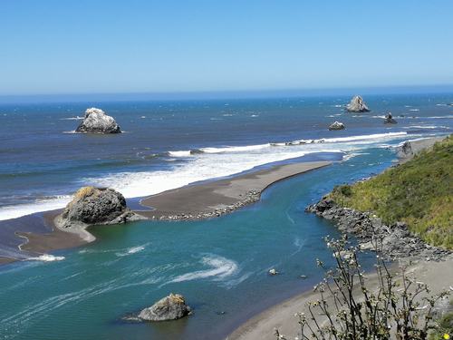 美国西海岸十大景点，哪些最值得打卡？-第2张图片-星月文旅