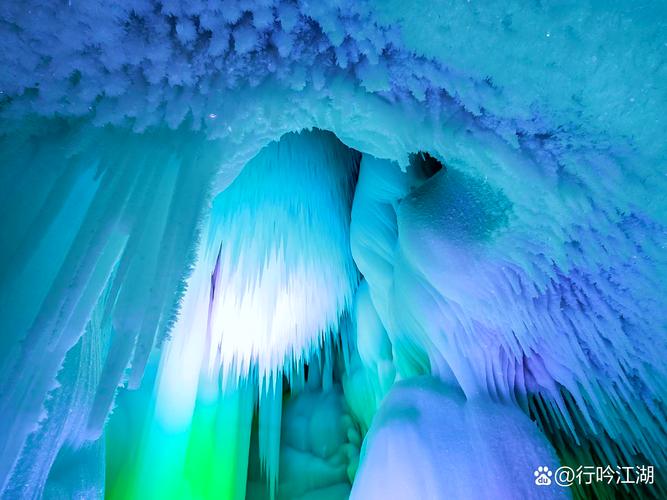 太原到万年冰洞自驾怎么走？-第2张图片-星月文旅