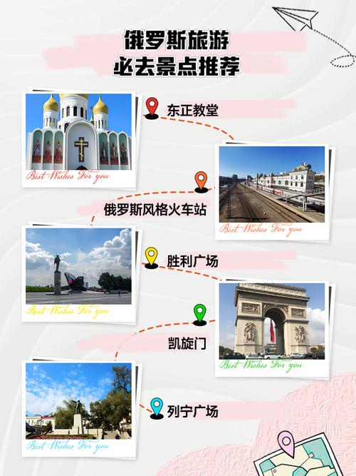 坐火车到莫斯科旅游攻略有哪些必备？-第2张图片-星月文旅
