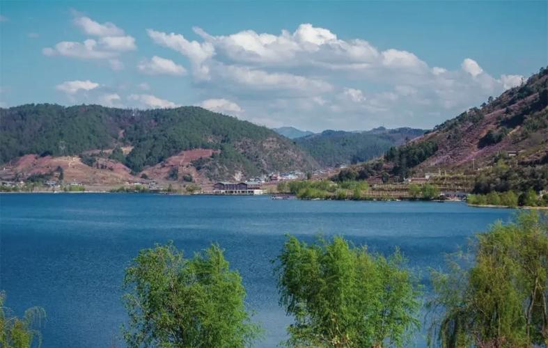 攀枝花周边有哪些必游景点？-第2张图片-星月文旅