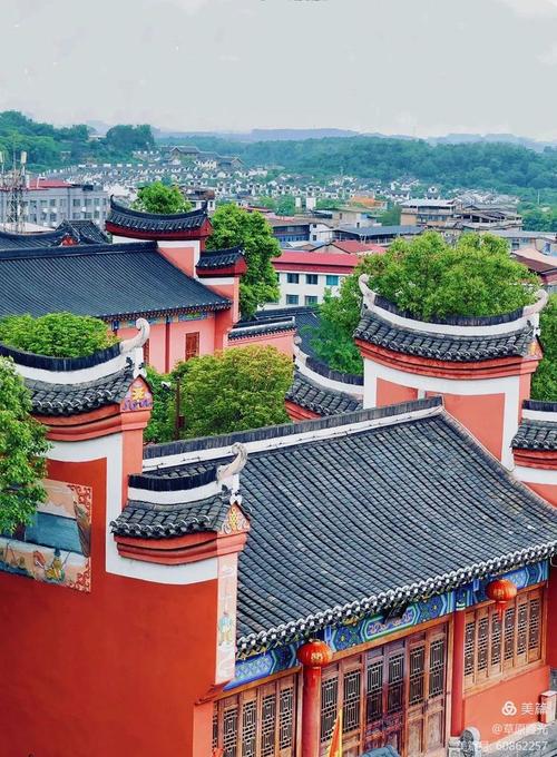 湖南永州有哪些必游景点？-第3张图片-星月文旅