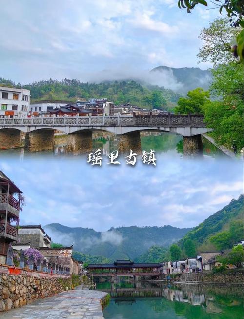 江西景德镇周边有哪些好玩的景点?-第1张图片-星月文旅 江西景德镇周边有哪些好玩的景点?-第1张图片-星月文旅