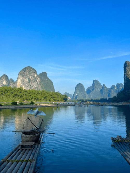 广西省内游有哪些必打卡景点?-第1张图片-星月文旅 广西省内游有哪些必打卡景点?-第1张图片-星月文旅