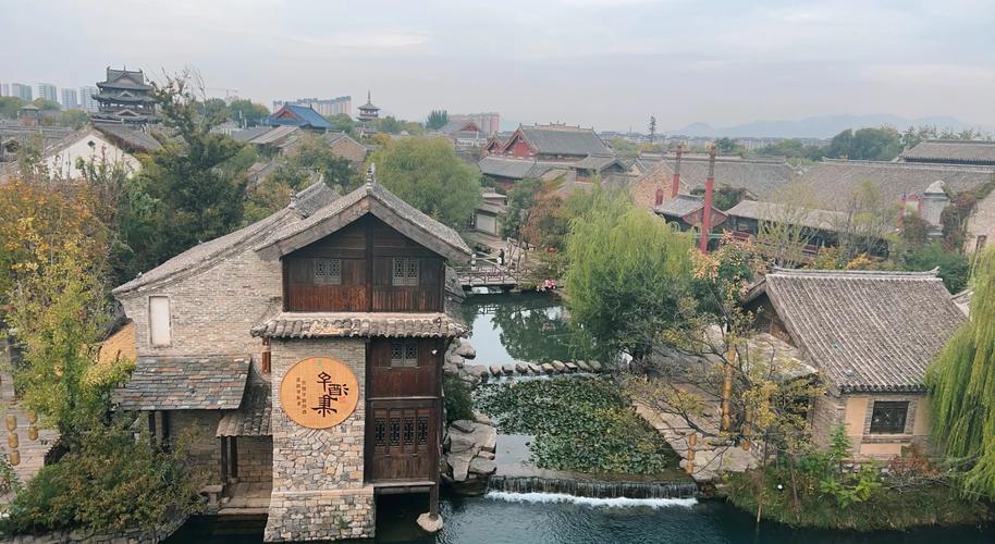 济南周边有哪些必游景点？-第3张图片-星月文旅