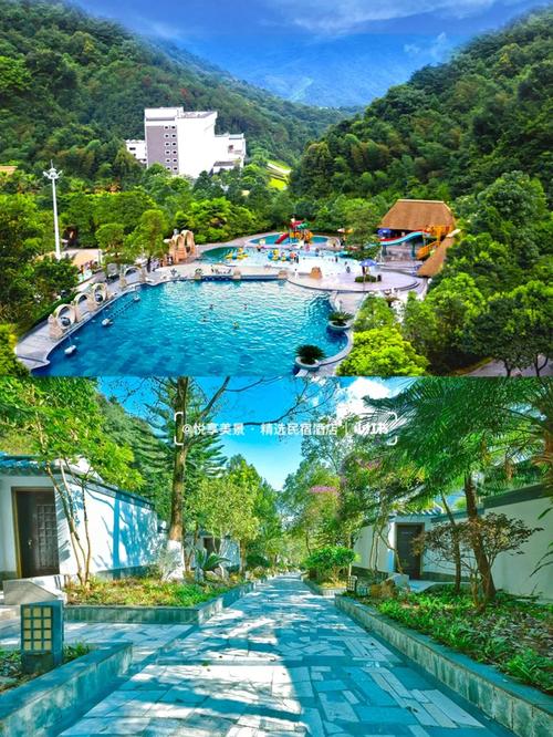 云天海温泉二日自驾游怎么安排更尽兴?-第2张图片-星月文旅 云天海温泉二日自驾游怎么安排更尽兴?-第2张图片-星月文旅