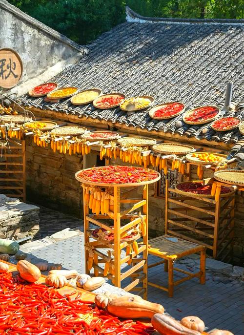 武汉周边一小时自驾游-第1张图片-星月文旅