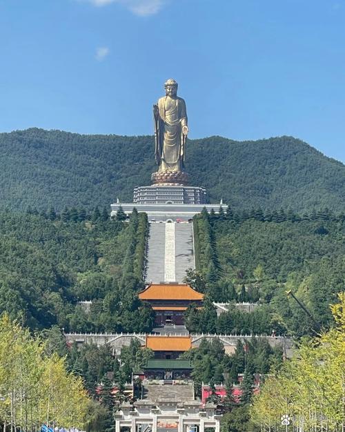 河南平顶山有哪些必游景点？-第2张图片-星月文旅