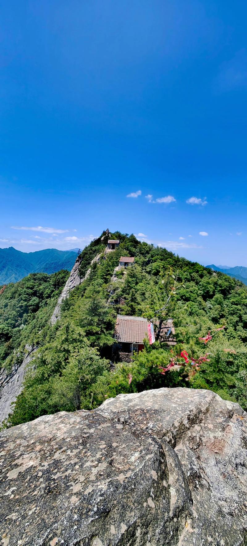 陕西周边有哪些必游景点?-第1张图片-星月文旅 陕西周边有哪些必游景点?-第1张图片-星月文旅