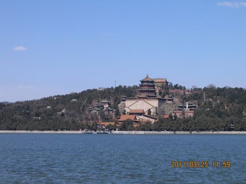 天津北京自助游攻略有哪些必玩？-第1张图片-星月文旅