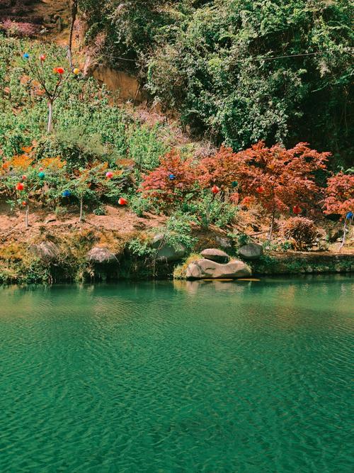 西安安康平利县自驾游路线怎么规划?-第1张图片-星月文旅 西安安康平利县自驾游路线怎么规划?-第1张图片-星月文旅