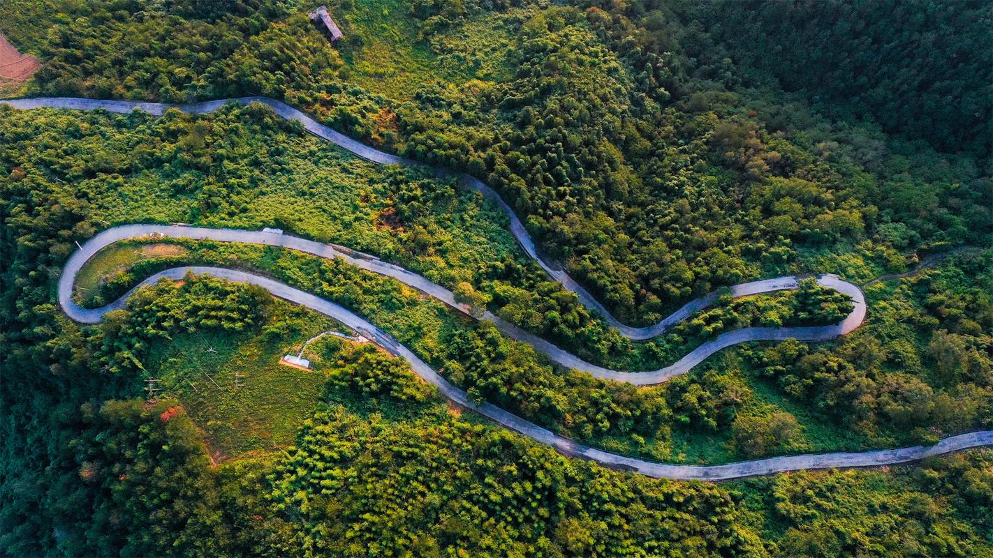 西安安康平利县自驾游路线怎么规划?-第3张图片-星月文旅 西安安康平利县自驾游路线怎么规划?-第3张图片-星月文旅