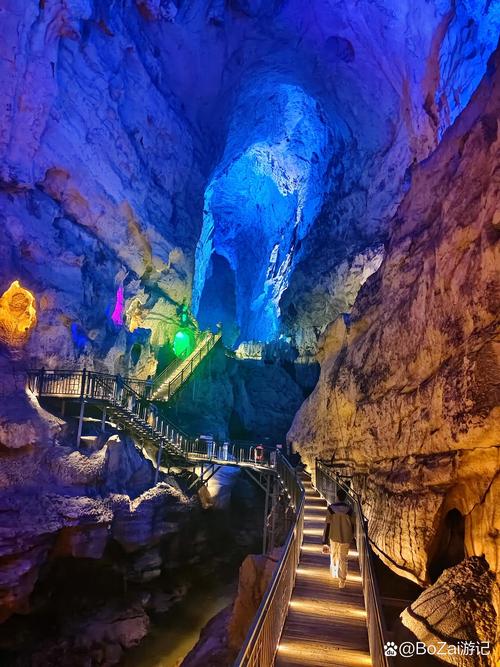 广西南丹有哪些必游景点？-第1张图片-星月文旅
