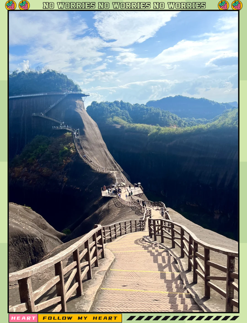 郴州周边有哪些必游景点？-第3张图片-星月文旅