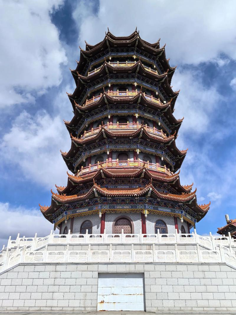 乌兰察布旅游景点哪些最值得去？-第1张图片-星月文旅