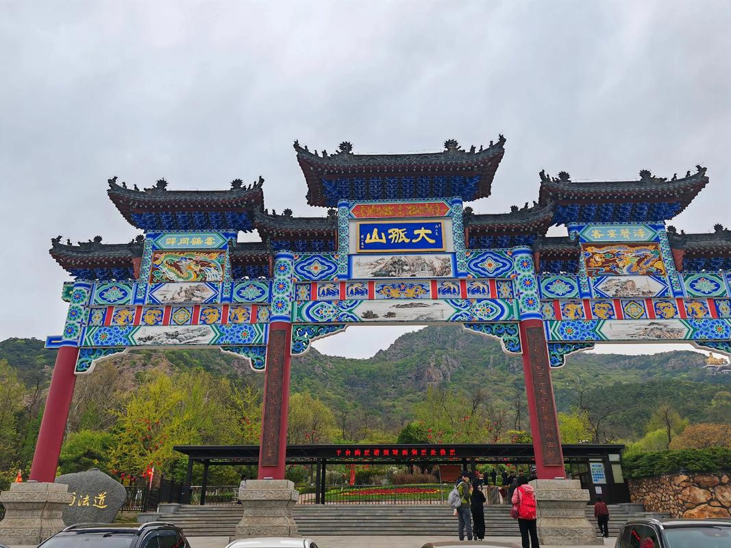 丹东必玩景点有哪些？-第2张图片-星月文旅