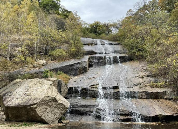 自驾游吉林到红叶谷怎么走？-第3张图片-星月文旅