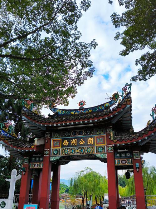 福州周边有哪些必游景点?-第1张图片-星月文旅 福州周边有哪些必游景点?-第1张图片-星月文旅