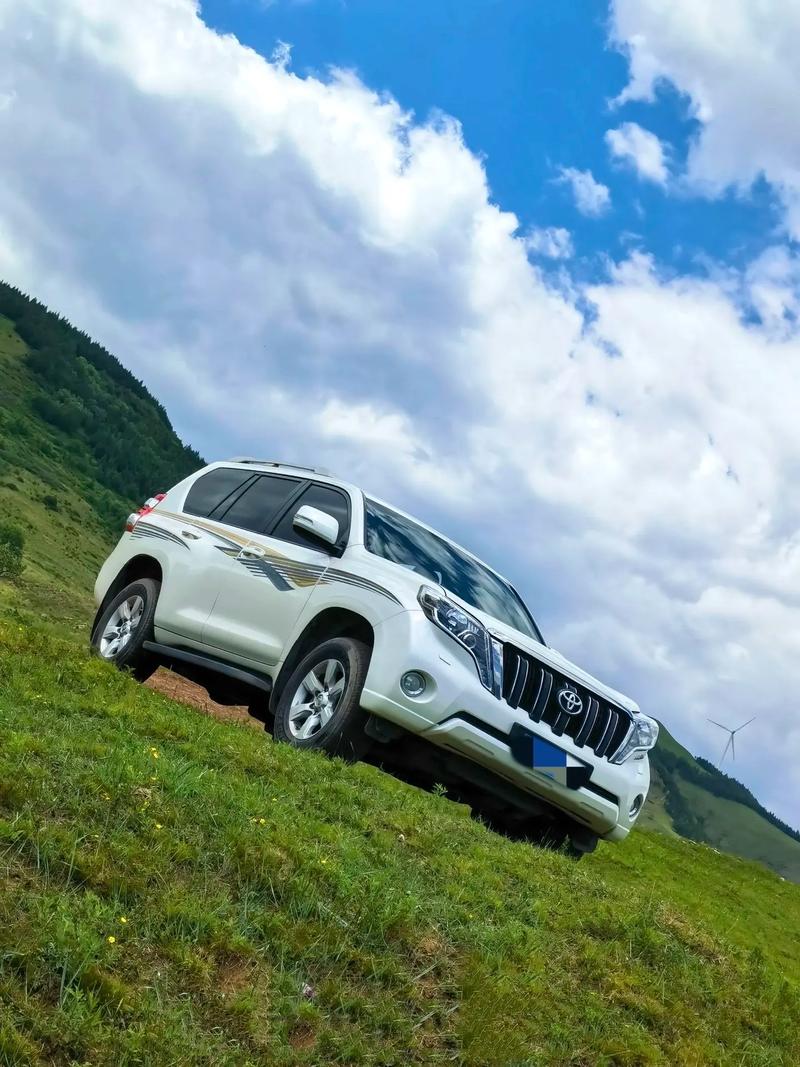 自驾游选车，到底什么车型最合适？-第1张图片-星月文旅