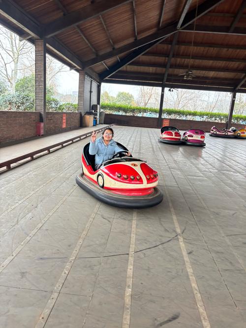 天津希乐城两日自驾游怎么安排更尽兴？-第1张图片-星月文旅