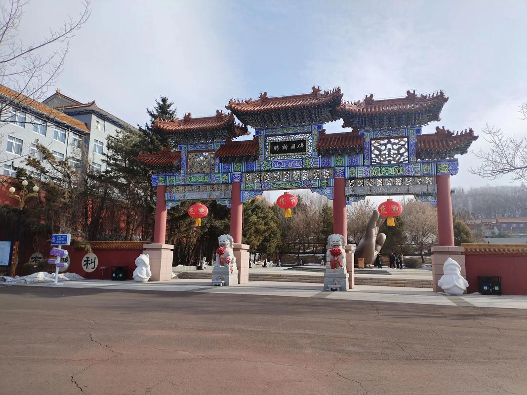 敦化市周边旅游景点大全-第1张图片-星月文旅 敦化市周边旅游景点大全-第1张图片-星月文旅