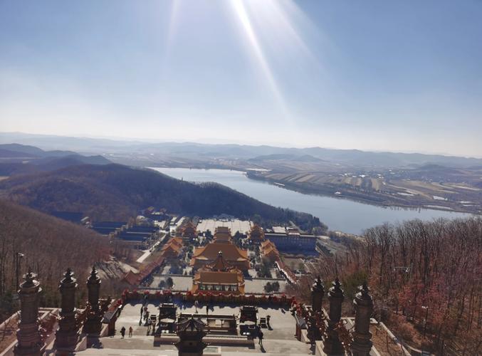 敦化市周边旅游景点大全-第2张图片-星月文旅 敦化市周边旅游景点大全-第2张图片-星月文旅