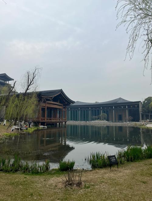 良渚文化村怎么玩？必打卡景点有哪些？-第1张图片-星月文旅