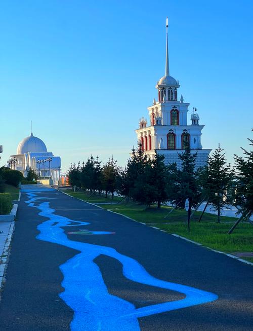 同江必玩景点有哪些？-第1张图片-星月文旅