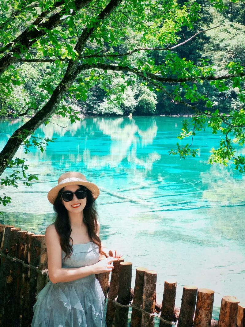 2025九寨沟旅游攻略怎么规划最合适？-第3张图片-星月文旅