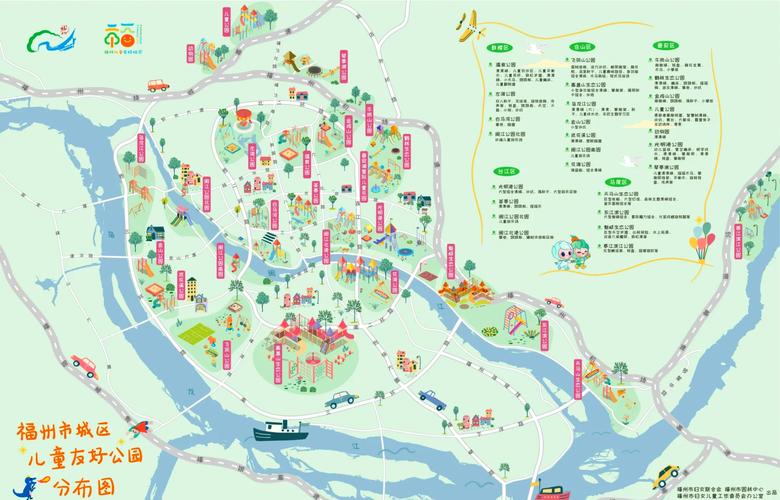 福州自由行路线怎么规划更省心？-第1张图片-星月文旅
