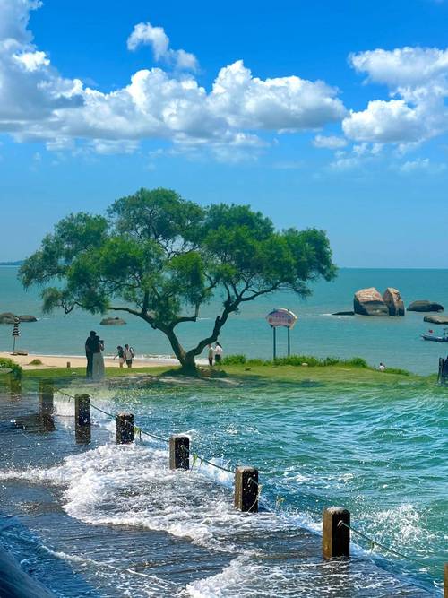 厦门有哪些好玩的旅游景点？-第3张图片-星月文旅