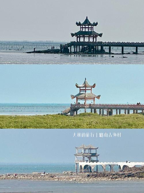 防城港古镇旅游景点大全-第1张图片-星月文旅