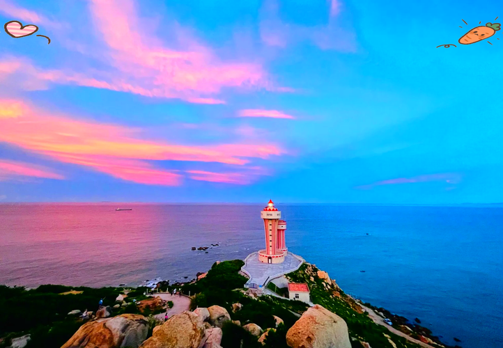 汕头南澳岛旅游景点大全-第2张图片-星月文旅