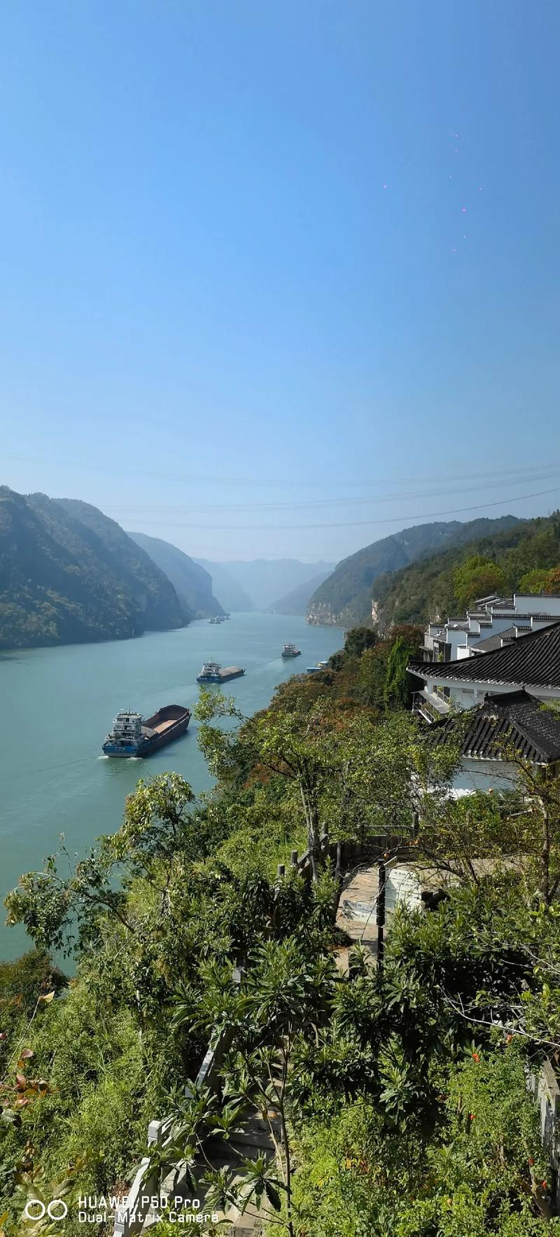 宜昌市区有哪些必游景点？-第1张图片-星月文旅