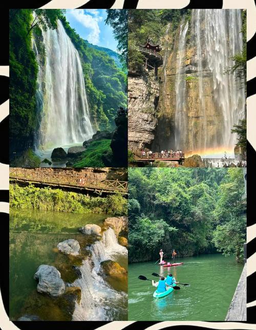 宜昌市区有哪些必游景点？-第3张图片-星月文旅