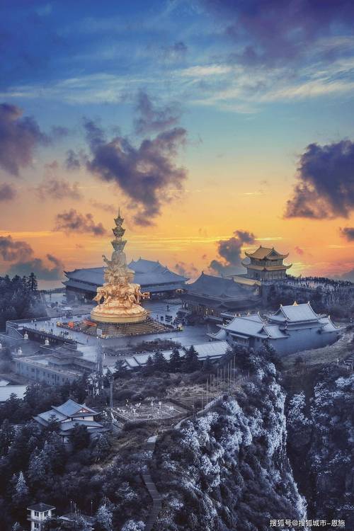 五一节四川周边自驾游-第2张图片-星月文旅