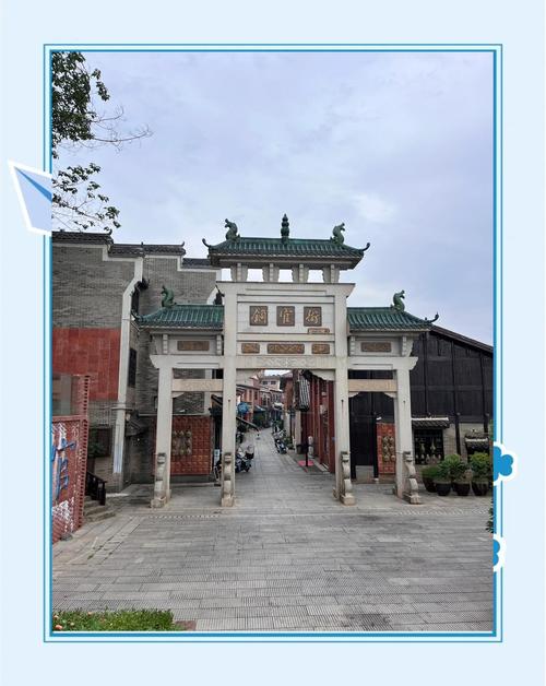 铜官古镇一日游怎么玩最尽兴？-第3张图片-星月文旅