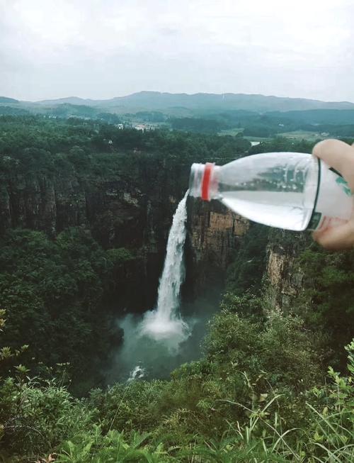 乳源大峡谷二日自驾游怎么安排?-第3张图片-星月文旅 乳源大峡谷二日自驾游怎么安排?-第3张图片-星月文旅