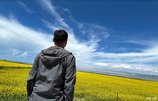 郑州到青海湖自驾游怎么规划路线？-第1张图片-星月文旅