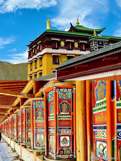 甘南有哪些必游景点?-第2张图片-星月文旅 甘南有哪些必游景点?-第2张图片-星月文旅