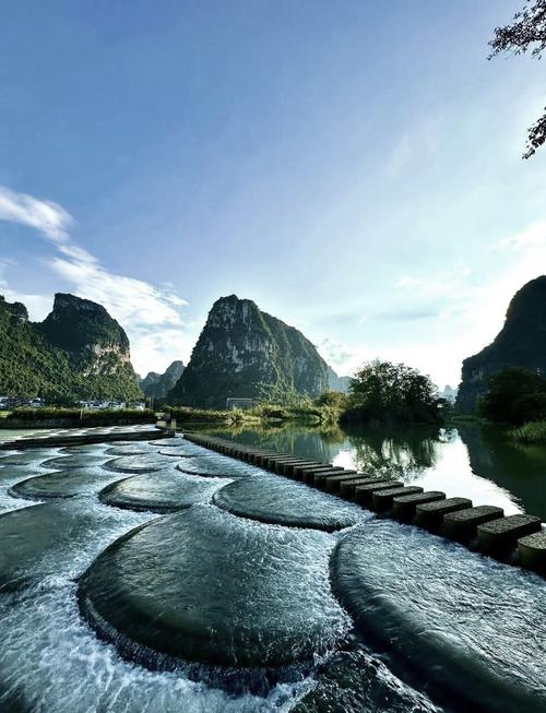 百色必玩景点有哪些？-第1张图片-星月文旅