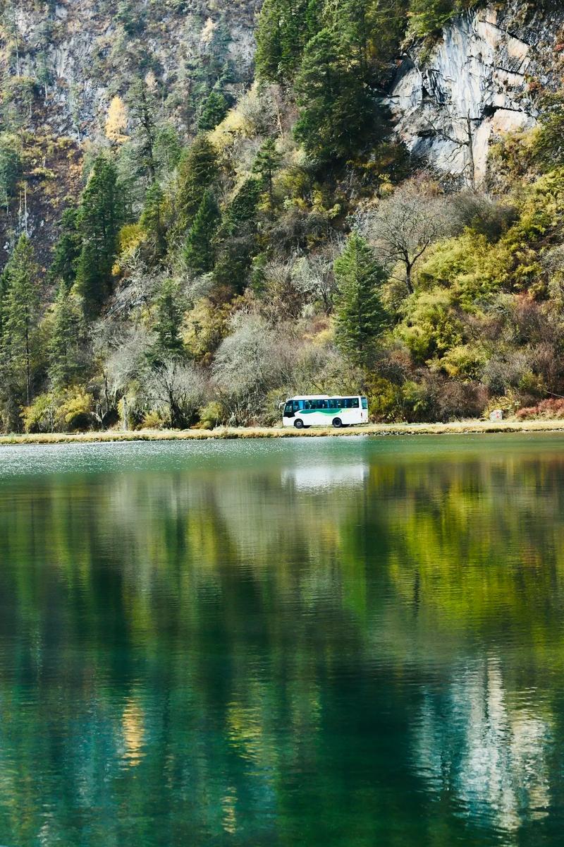 毕棚沟怎么玩？最全攻略看这里！-第2张图片-星月文旅