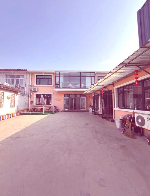 蓟县旅游景点大全农家院-第1张图片-星月文旅 蓟县旅游景点大全农家院-第1张图片-星月文旅