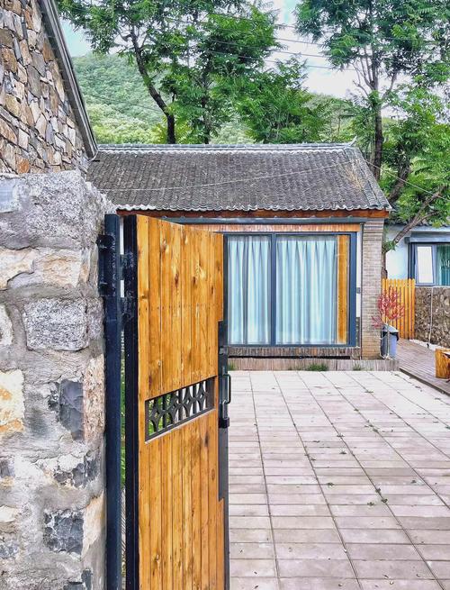 蓟县旅游景点大全农家院-第2张图片-星月文旅