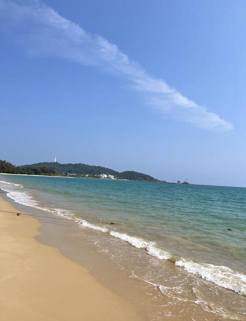 三亚陵水自由行怎么玩最省心？-第2张图片-星月文旅