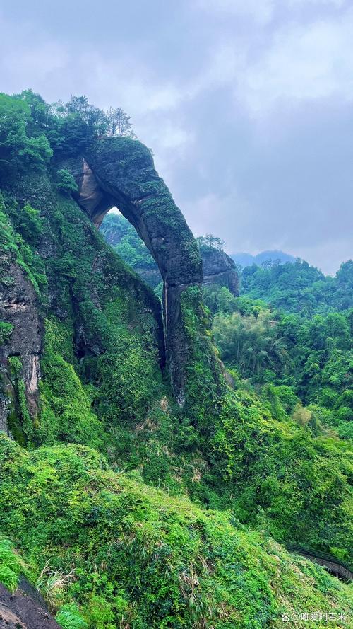 鹰潭龙虎山旅游怎么玩最攻略？-第3张图片-星月文旅