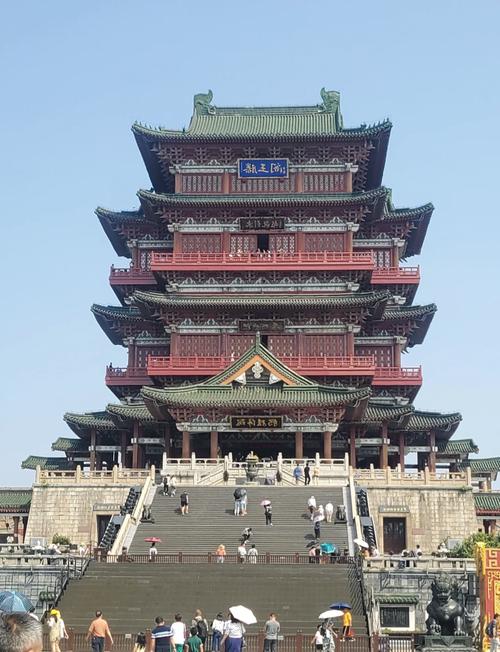 南昌风景区景点哪些最值得去?-第1张图片-星月文旅 南昌风景区景点哪些最值得去?-第1张图片-星月文旅