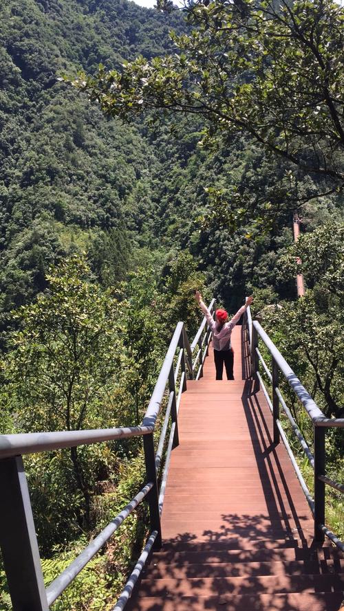 宜都到五峰后河自驾游怎么走最顺畅？-第3张图片-星月文旅